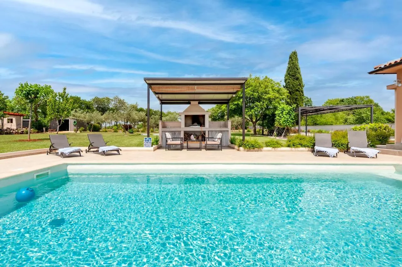 Villa Mila Rovinj