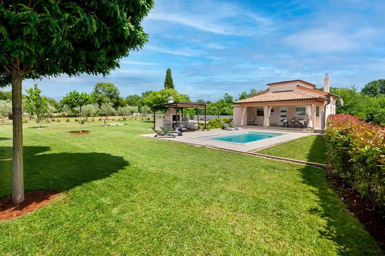 Villa Mila Rovinj