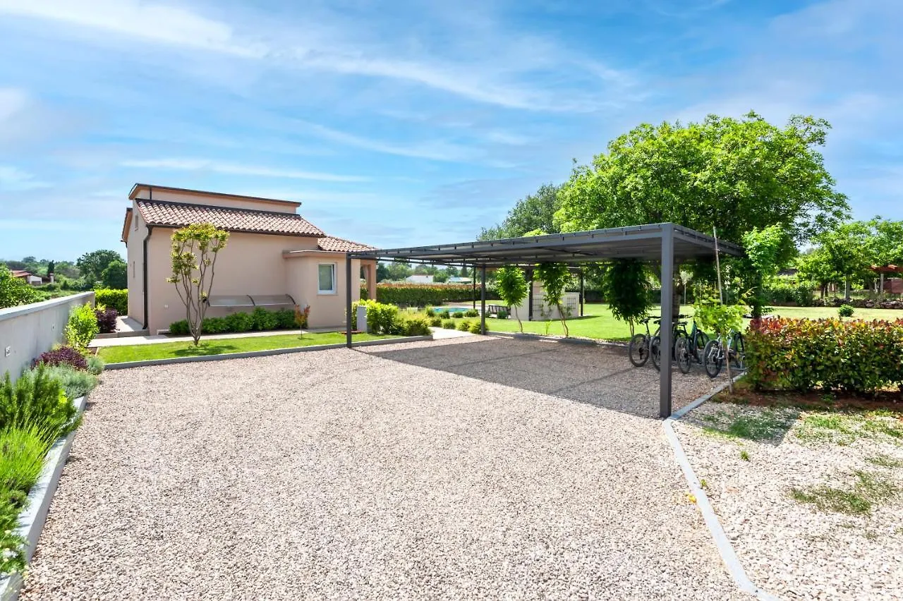 Villa Mila Rovinj