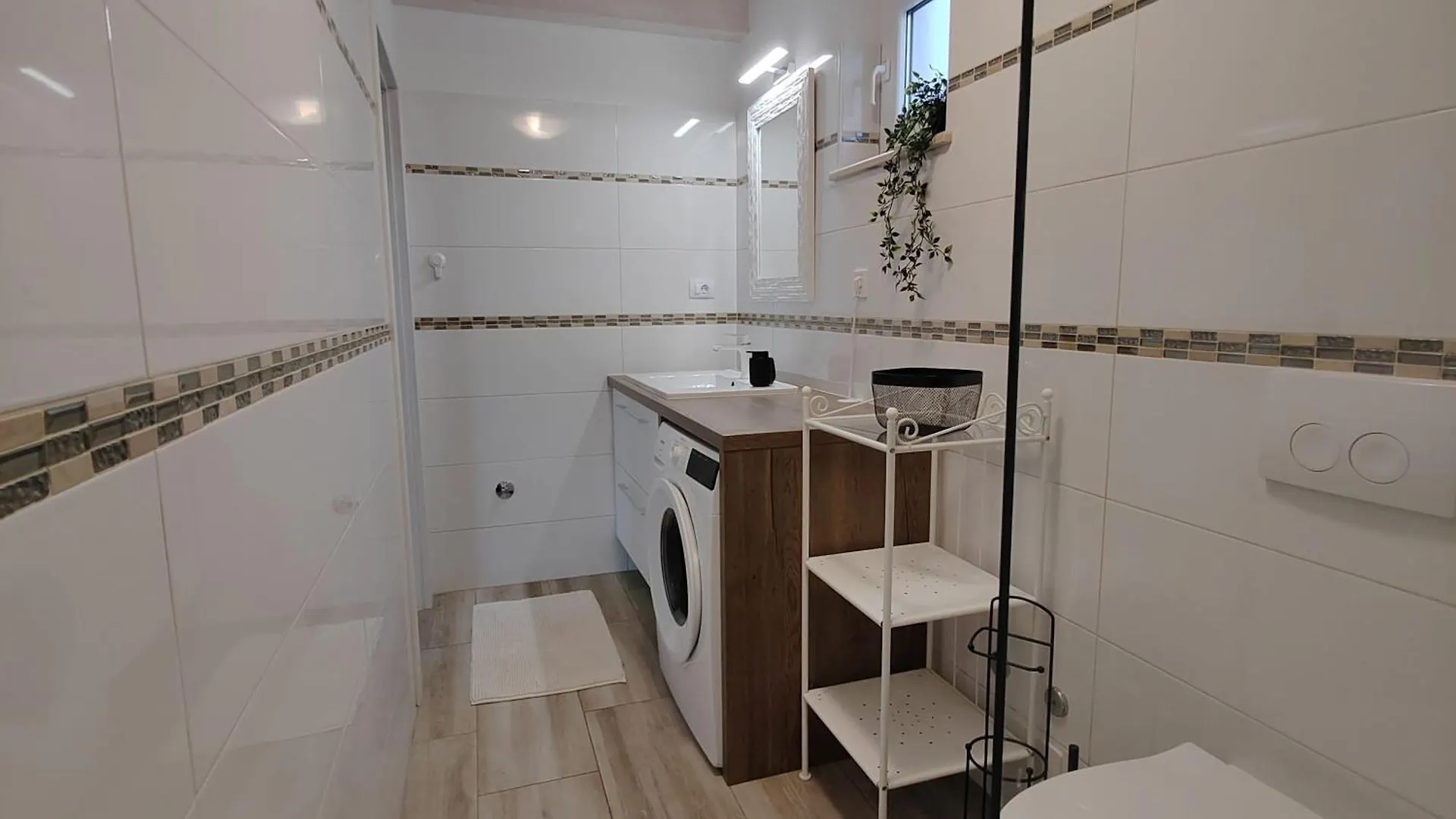 Villa Mila Rovinj Croatia