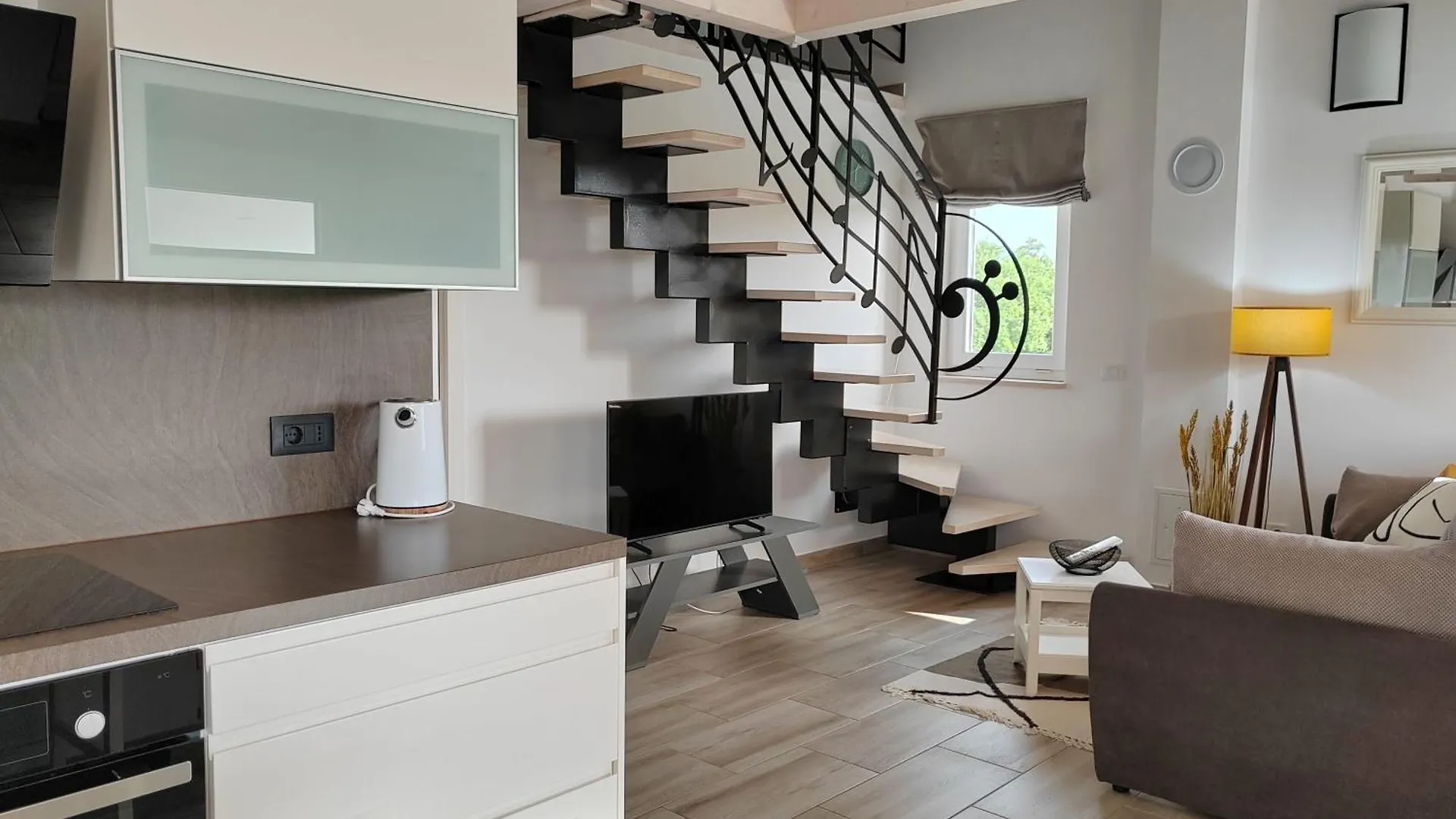 Villa Mila Rovinj