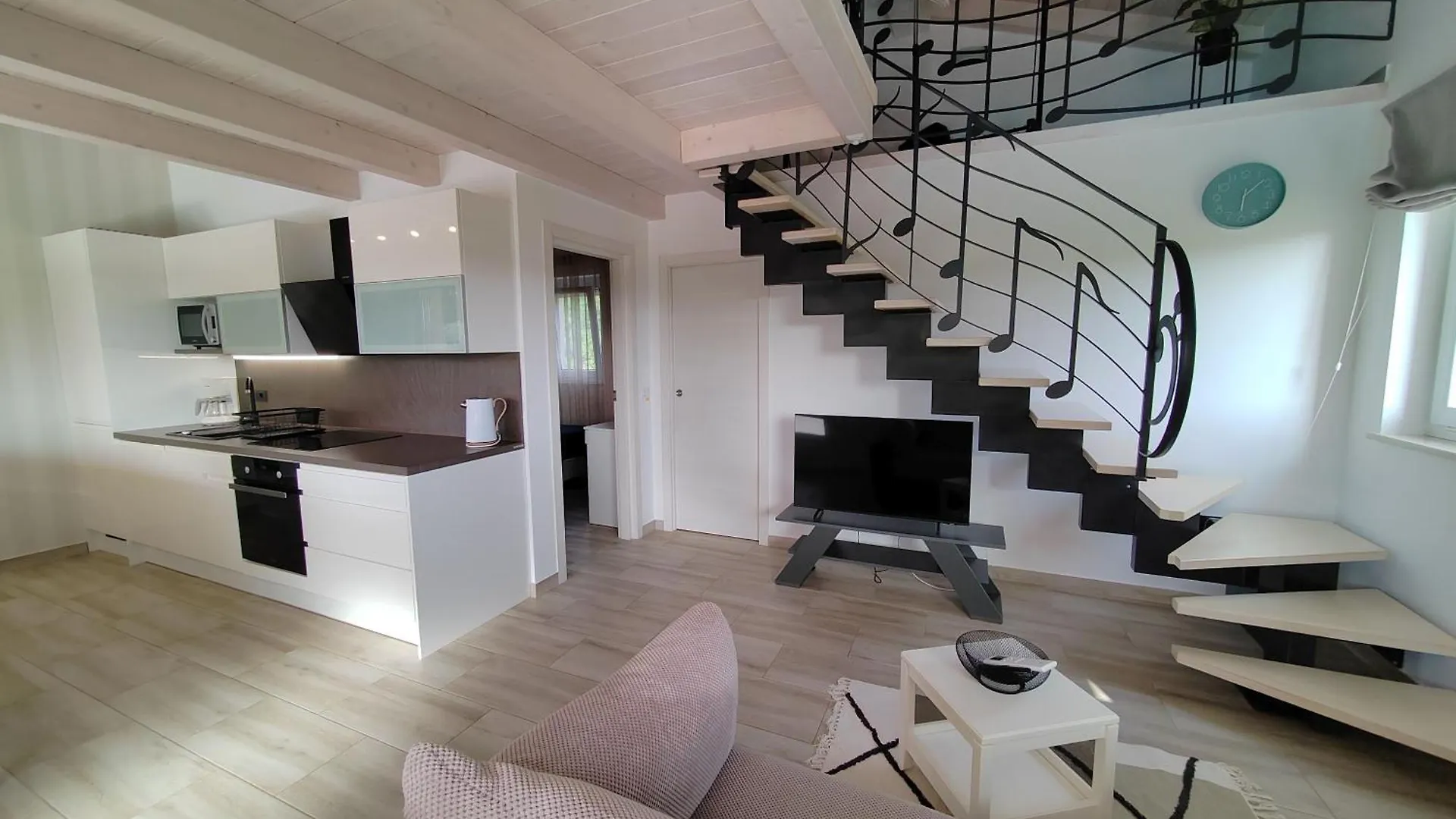Villa Mila Rovinj Croatia