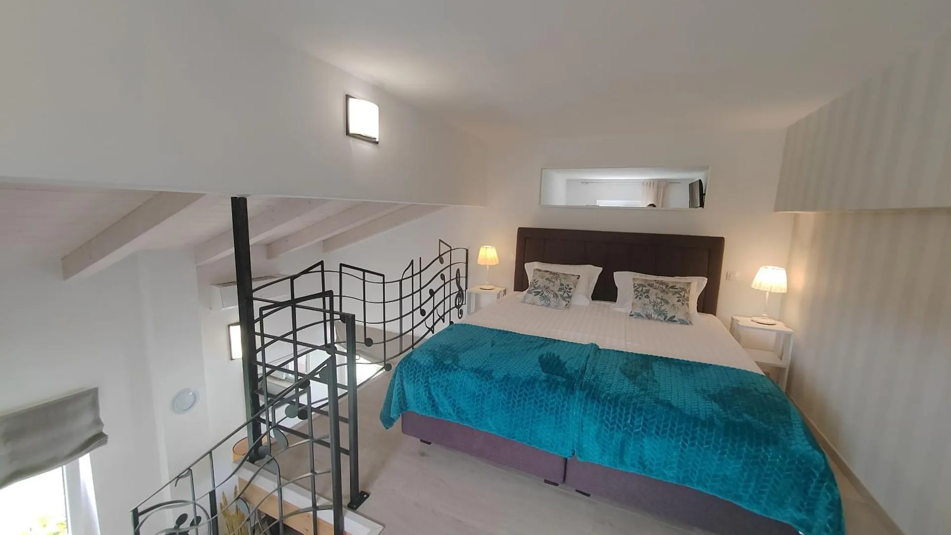 Villa Mila Rovinj Croatia