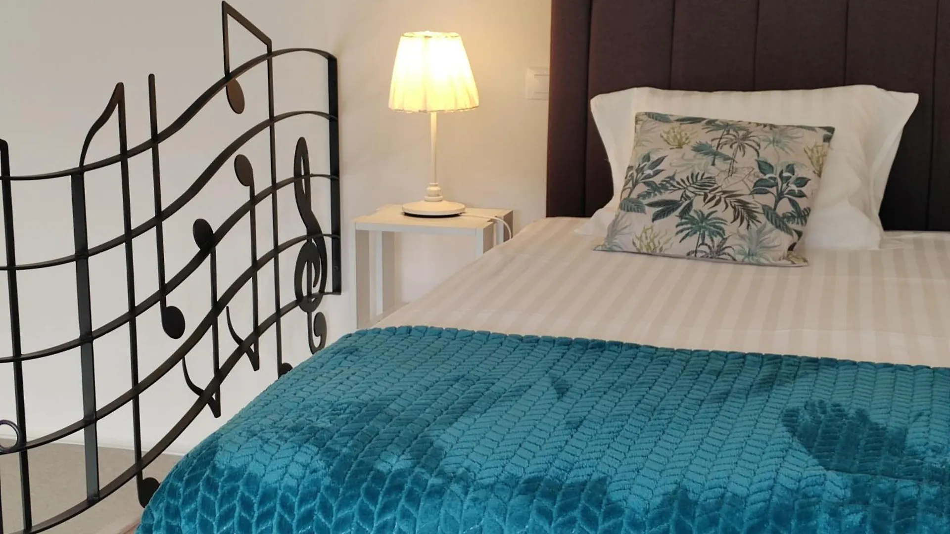 Villa Mila Rovinj 0*,  Croatia