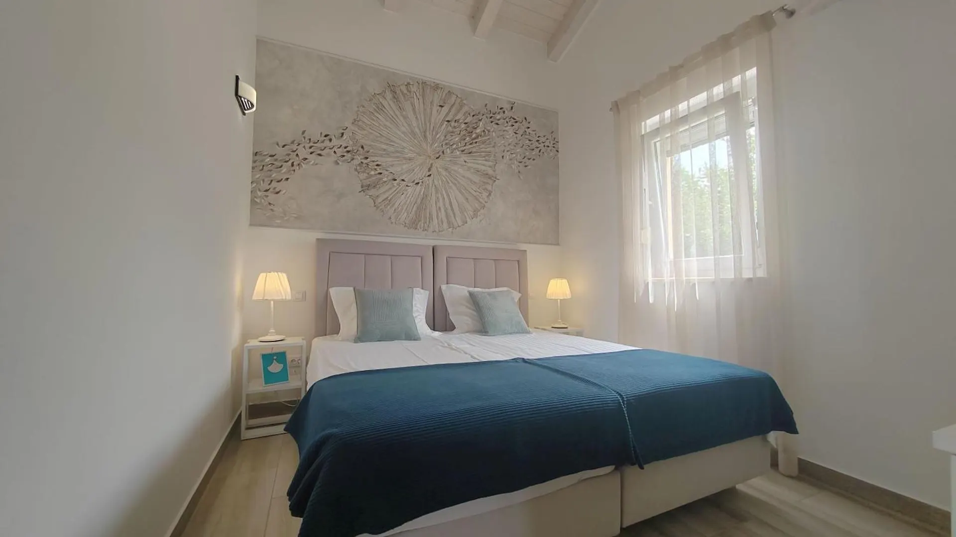 Villa Mila Rovinj 0*,