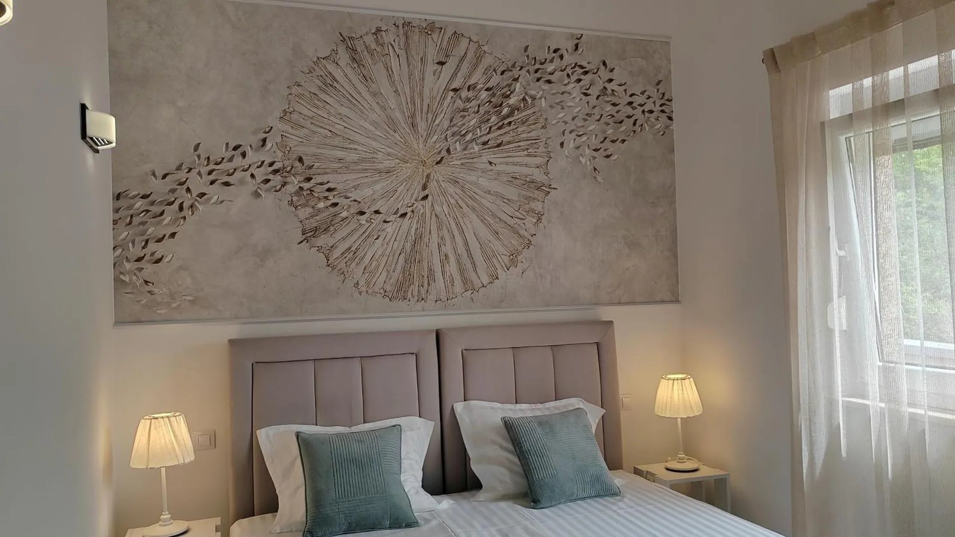 Villa Mila Rovinj 0*,  Croatia