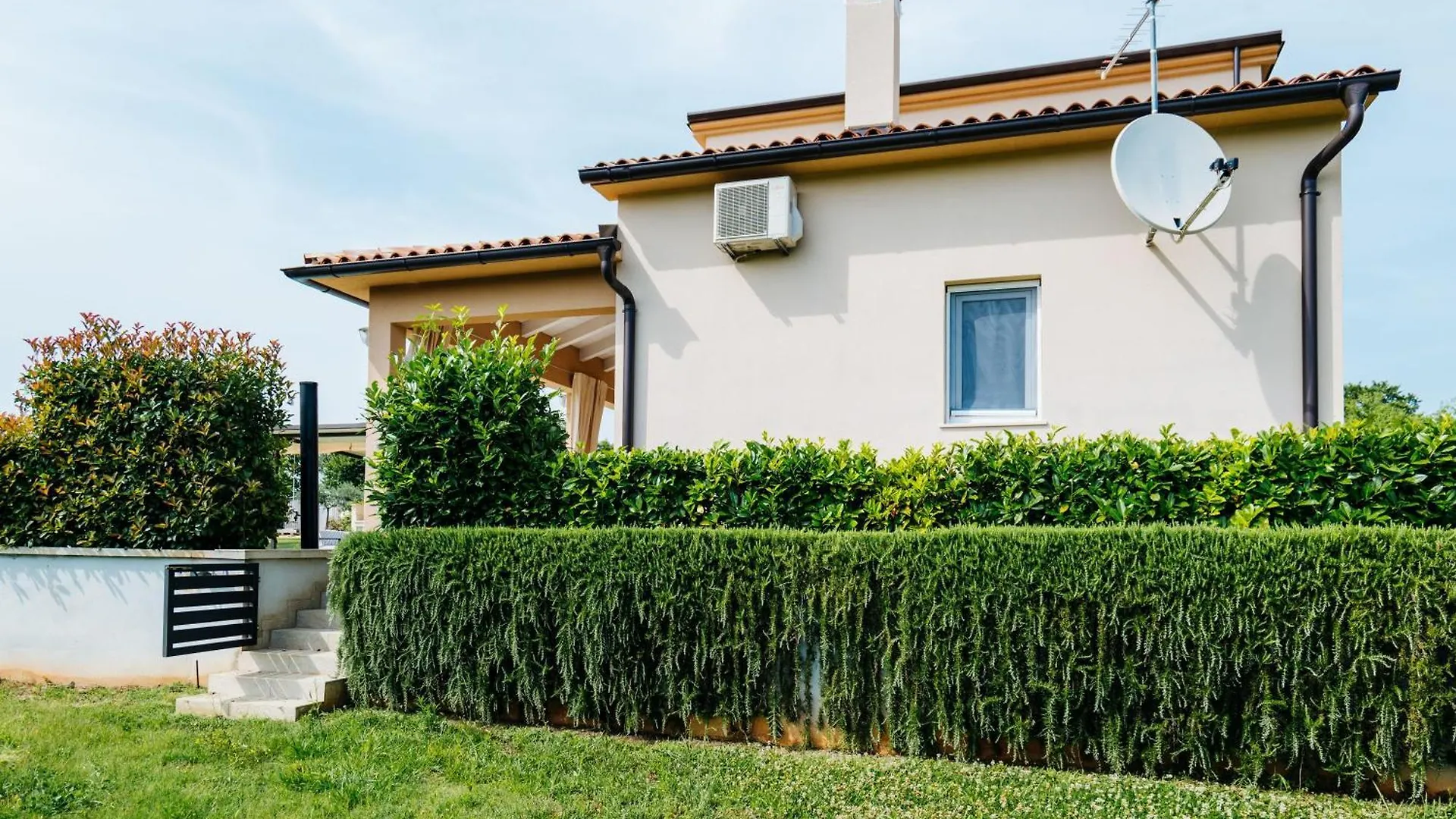 Villa Mila Rovinj