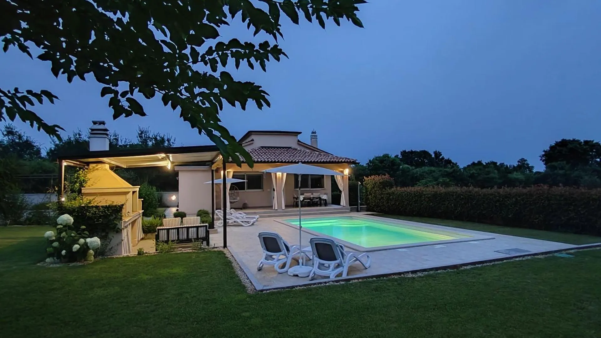 Villa Mila Rovinj