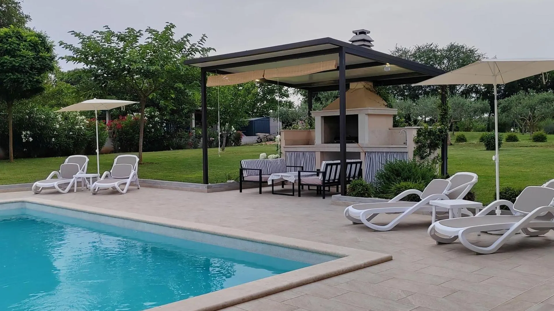 Villa Mila Rovinj