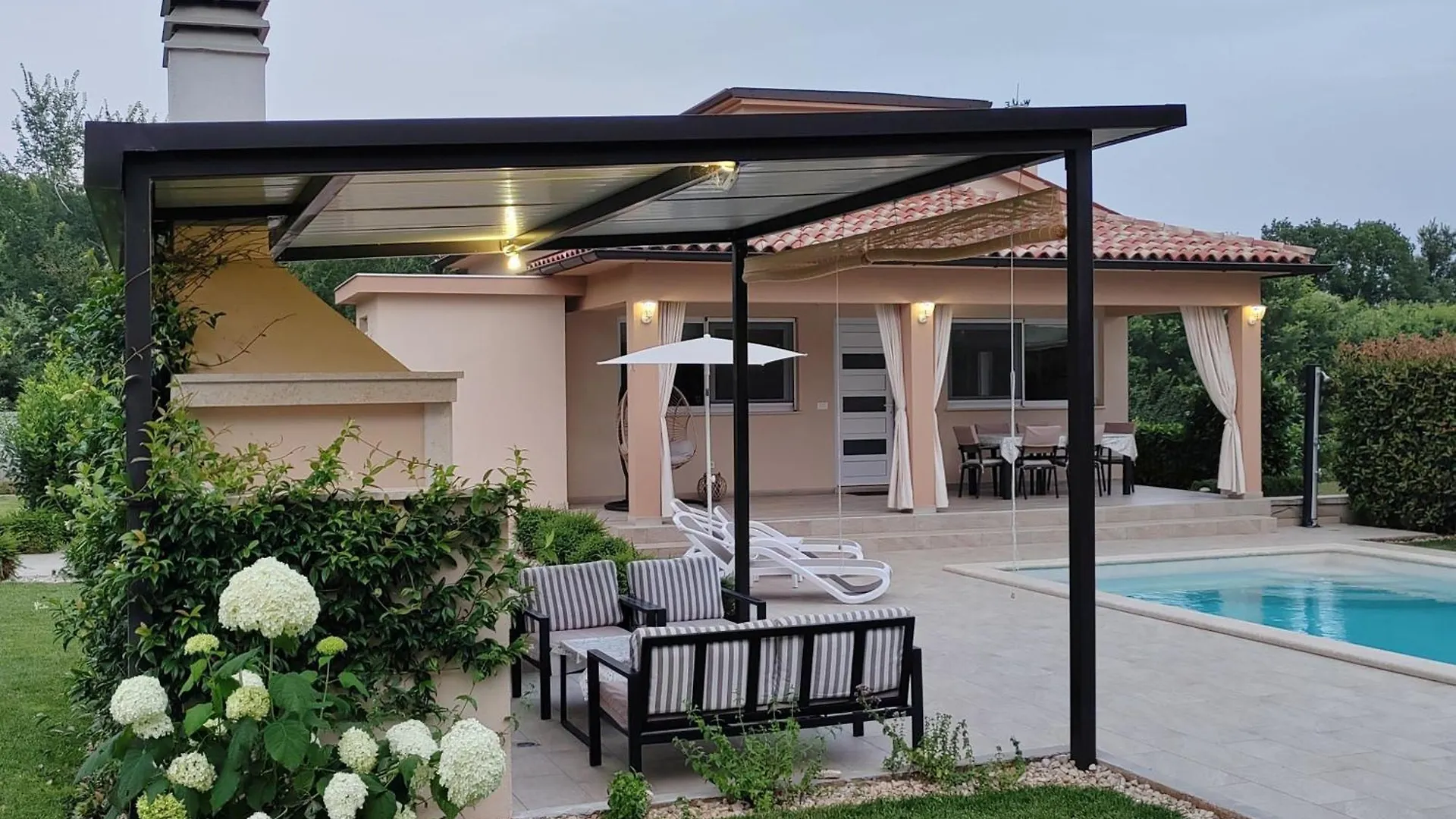 Villa Mila Rovinj