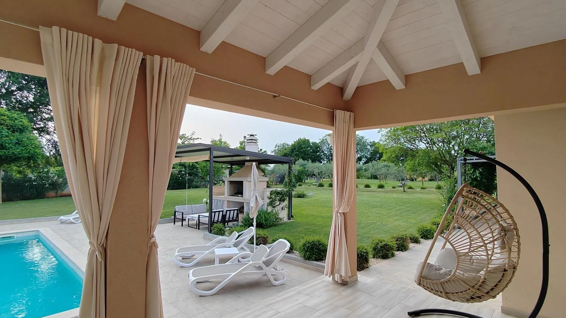Villa Mila Rovinj